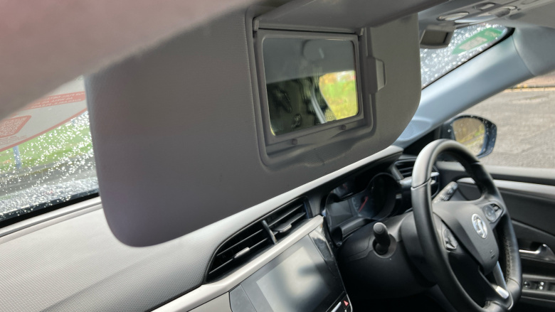 Vauxhall Corsa 1.2 SE 5dr Petrol Hatchback